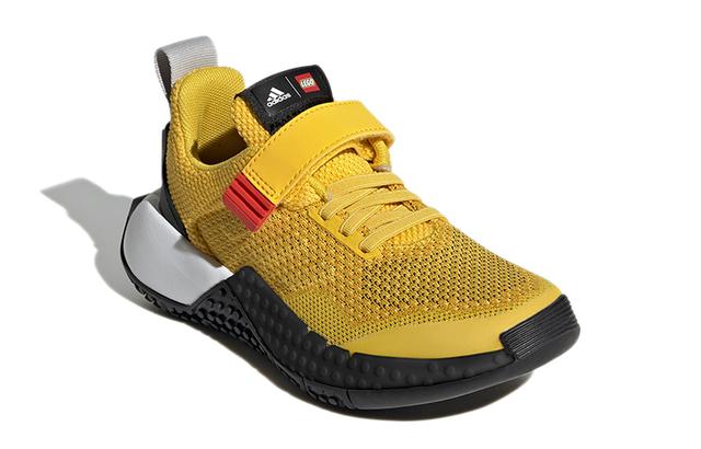 LEGO x adidas Sport Pro K