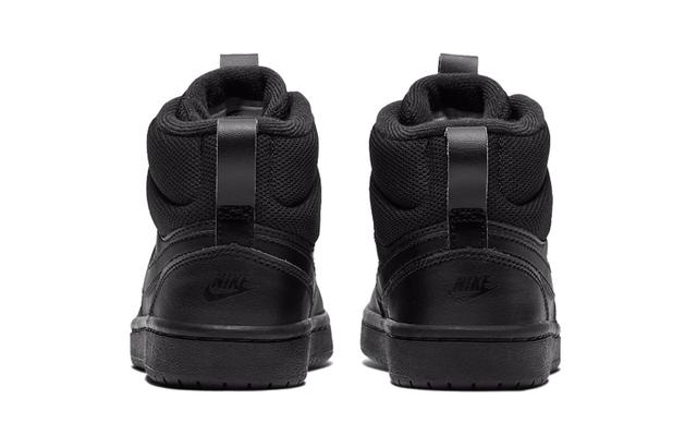 Nike Court Borough Mid 2 Boot