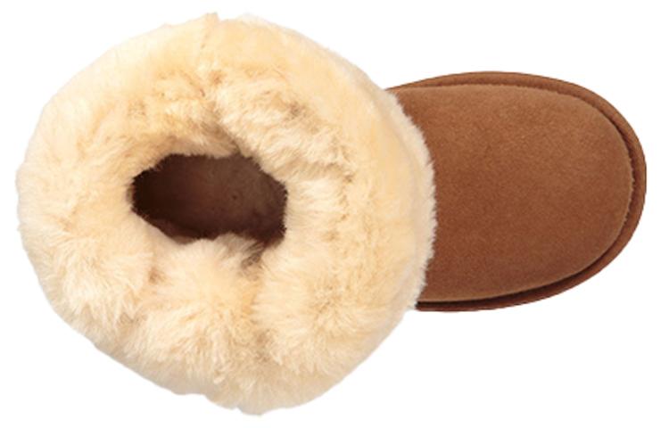 UGG Bailey Button II