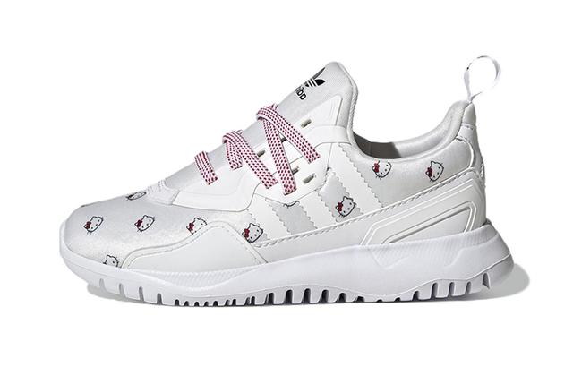 Hello Kitty x adidas originals