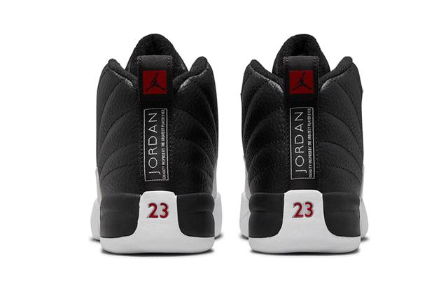 Air Jordan 12 Retro "Playoffs"