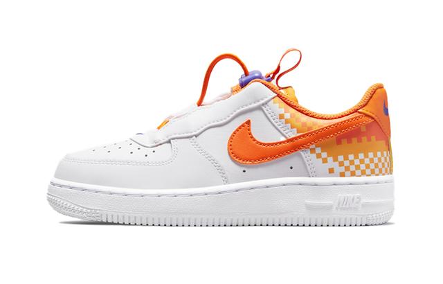 Nike Air Force 1 Toggle