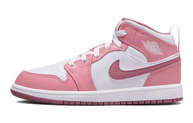 Jordan Air Jordan 1 Mid PS "Strawberry Cream"