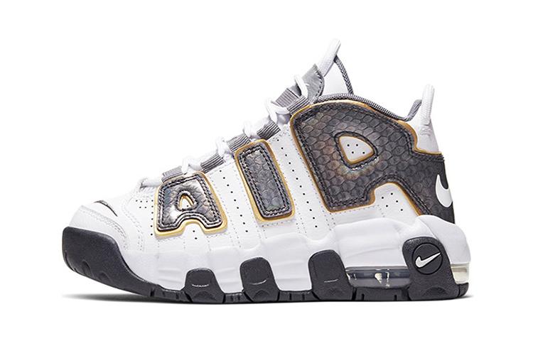 Nike Air More Uptempo