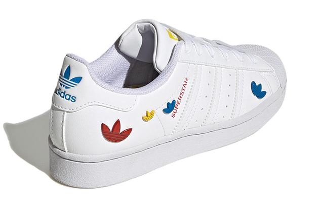 adidas originals Superstar J