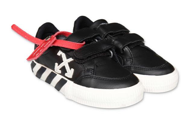 OFF-WHITE Vulcanized