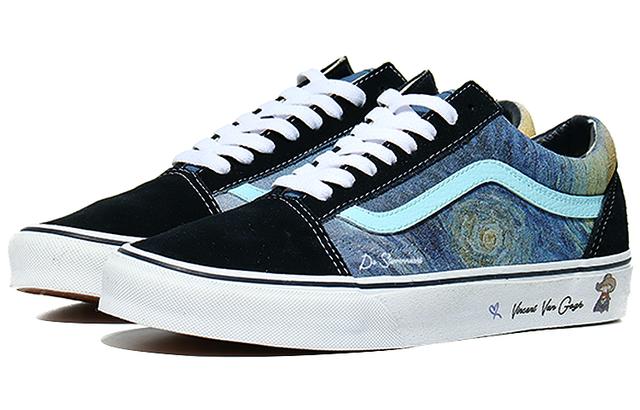 Vans Old Skool Navy A