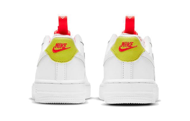 Nike Air Force 1 Low Toggle