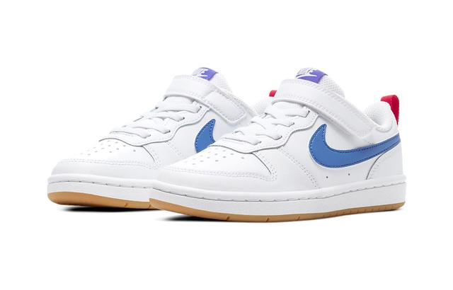 Nike Court Borough Low 2