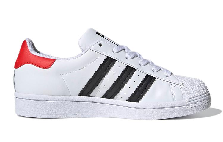 Run Dmc x adidas originals Superstar J