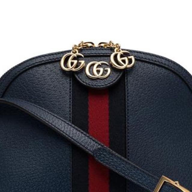 GUCCI Ophidia Logo