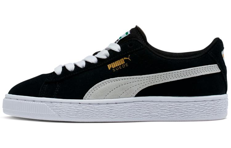 PUMA Suede