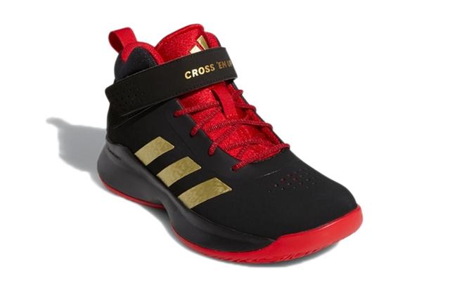 adidas Cross Em Up 5