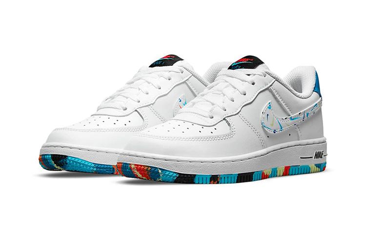 Nike Air Force 1 Low LV8 3