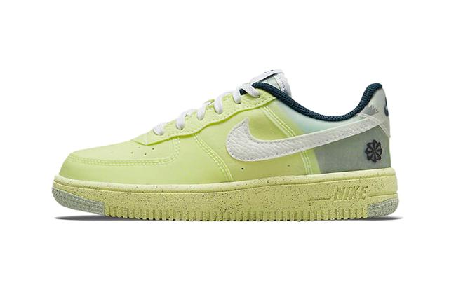 Nike Air Force 1 Low Crater