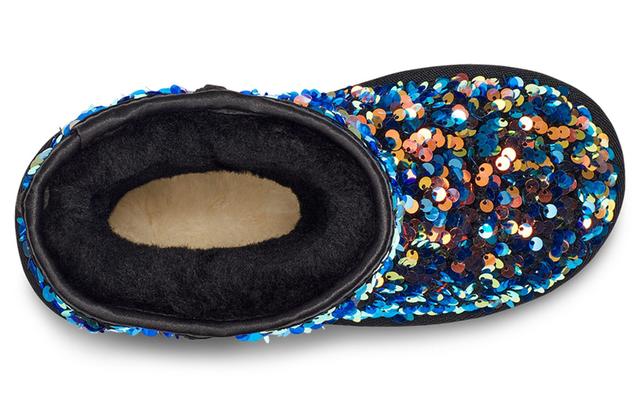 UGG Classic II Stellar Sequin