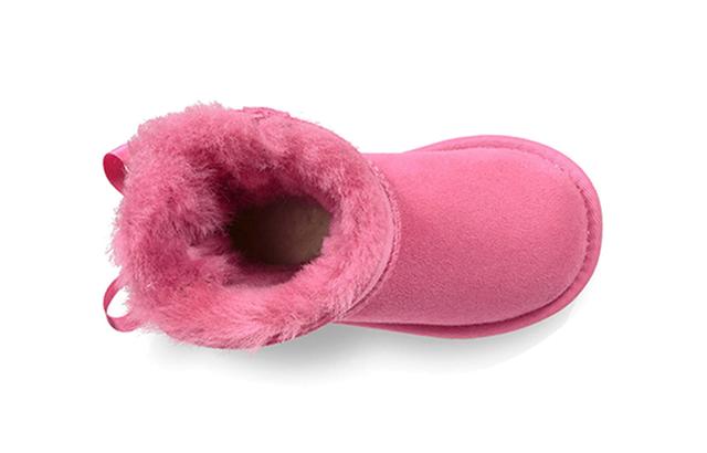 UGG Mini Bailey Bow II