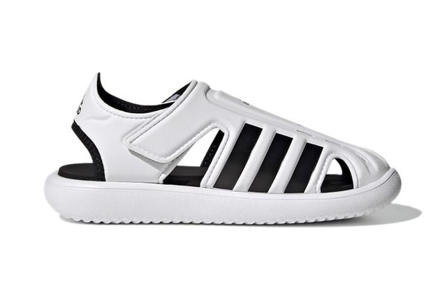 BP adidas Water Sandals