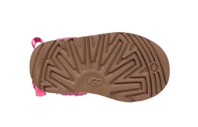 UGG Mini Bailey Bow II