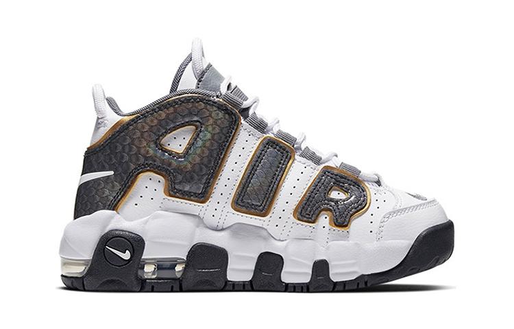 Nike Air More Uptempo