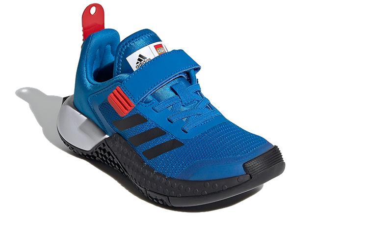 LEGO x adidas Sport