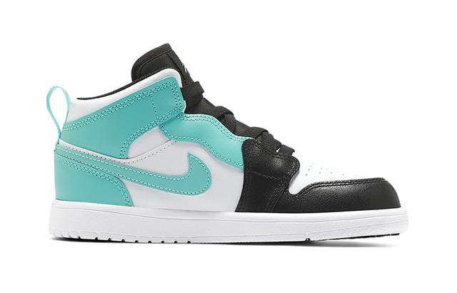 Jordan Air Jordan 1 mid alt "island green"