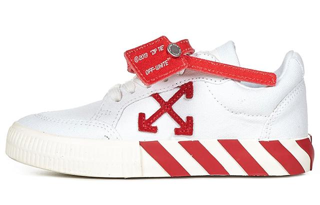 OFF-WHITE Vulcanized