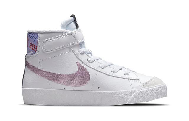 Nike Blazer 77 SE