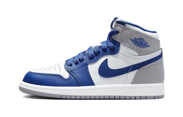 Jordan Air Jordan 1 True Blue