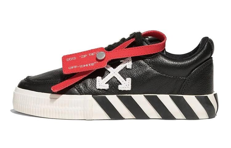 OFF-WHITE Vulcanized