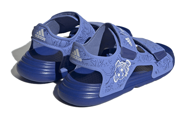 Disney x adidas Swim Sandals