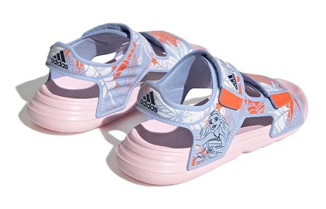 Disney x adidas Altaswim Moana Swim