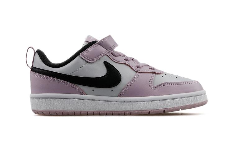 Nike Court Borough Low 2