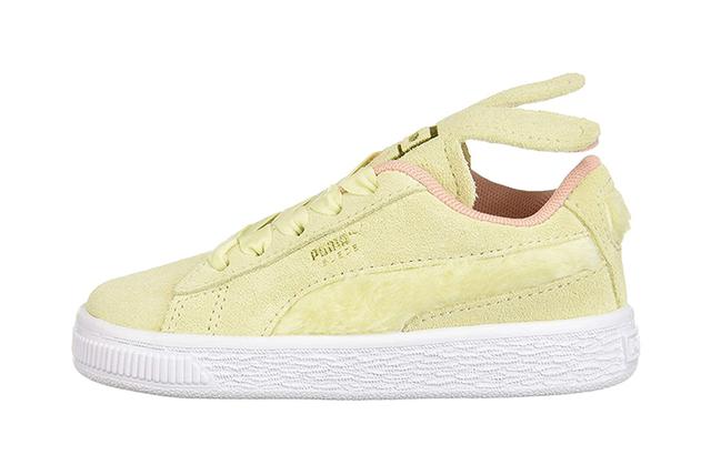 PUMA Suede Easter