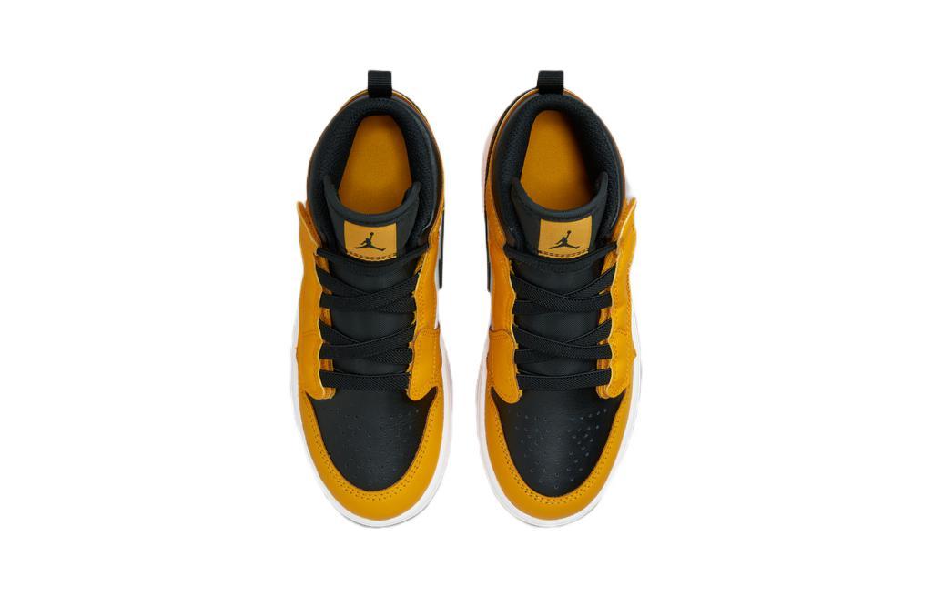 Jordan Air Jordan 1 mid "taxi"