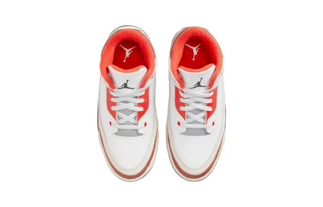 Jordan Air Jordan 3 BP "Mars Stone"