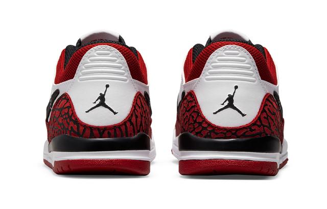 Jordan Legacy 312