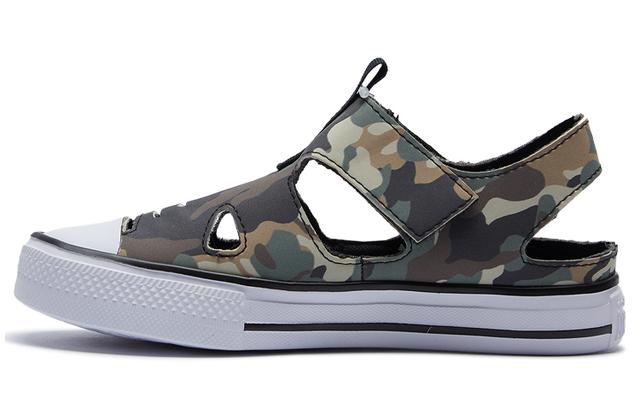 Converse Chuck Taylor All Star Superplay Sandal