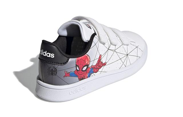 Spiderman x adidas neo ADVANTAGE