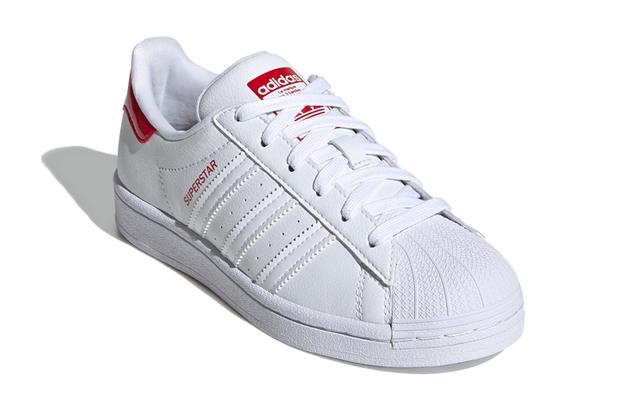 adidas originals Superstar J