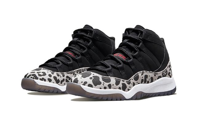 Jordan Air Jordan 11 Retro "Animal Instinct"