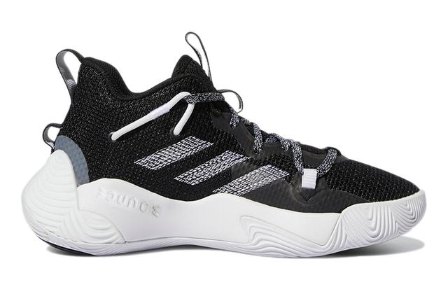 adidas Harden Stepback 3