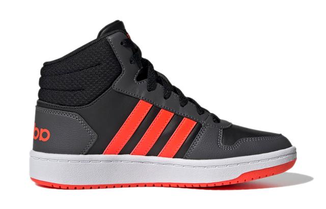 adidas neo Hoops 2.0 Mid K