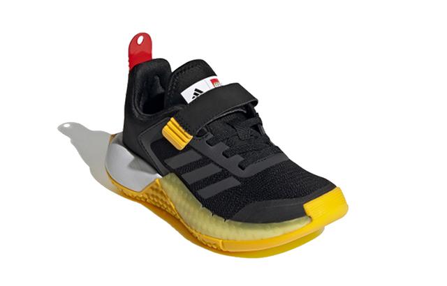 LEGO x adidas Sport El K