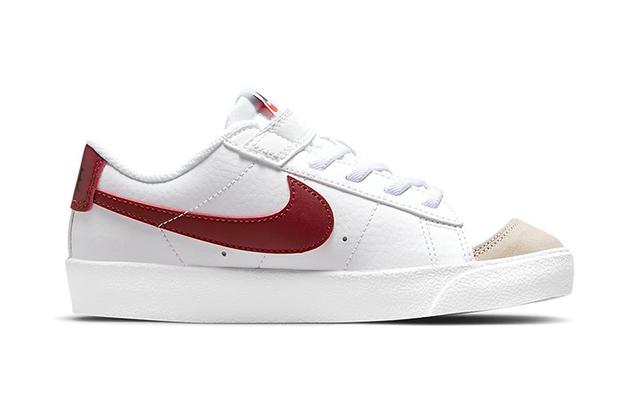 Nike Blazer Low 77