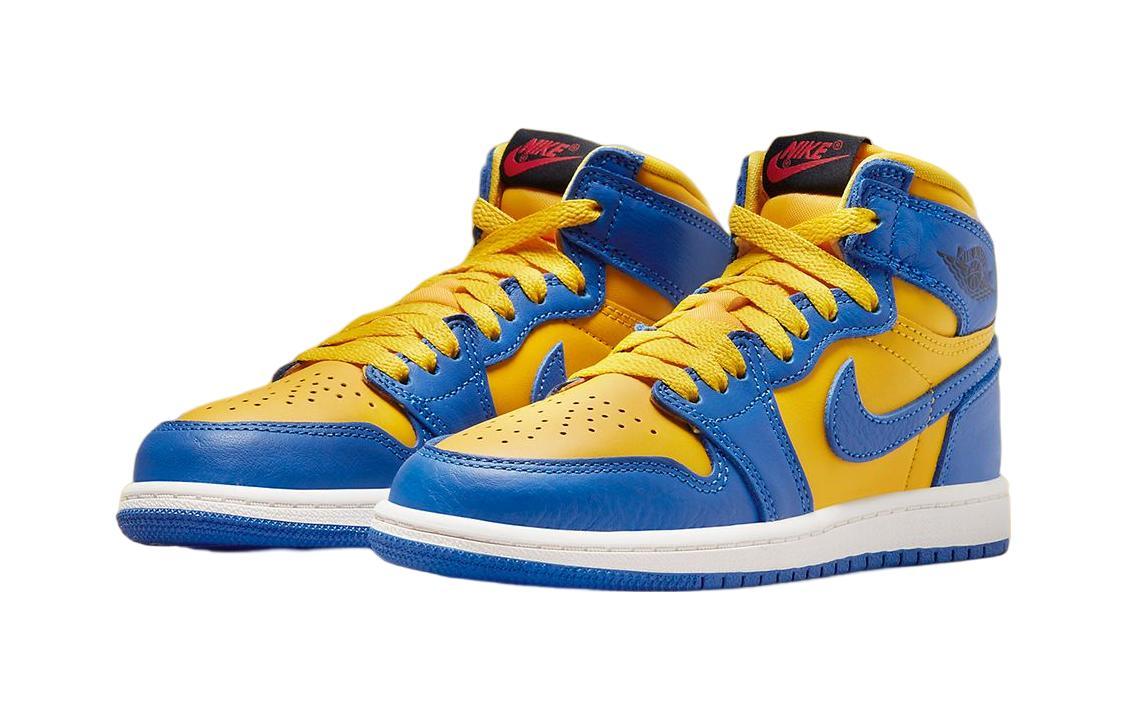 Jordan Air Jordan 1 High OG "Laney" PS