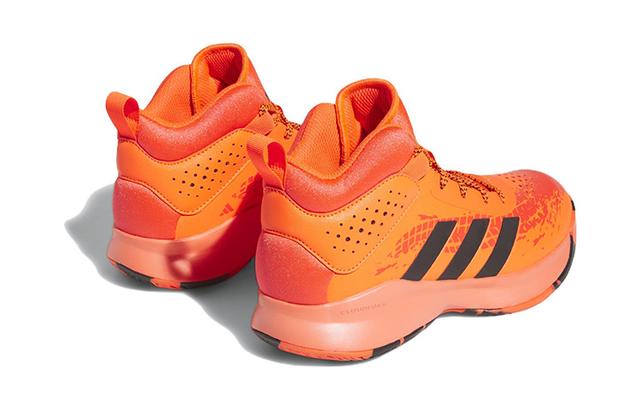 adidas Cross Em Up 5