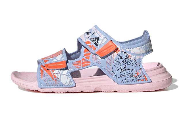 Disney x adidas Altaswim Moana Swim