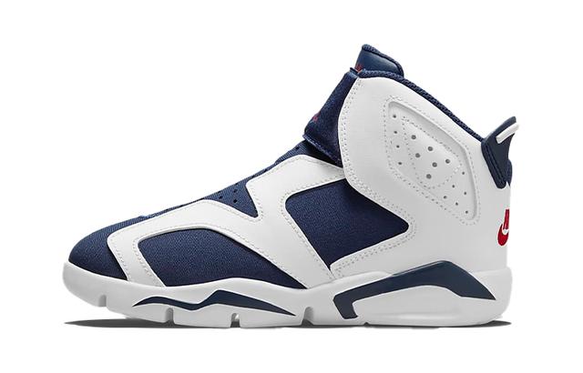 Jordan Air Jordan 6 retro little flex