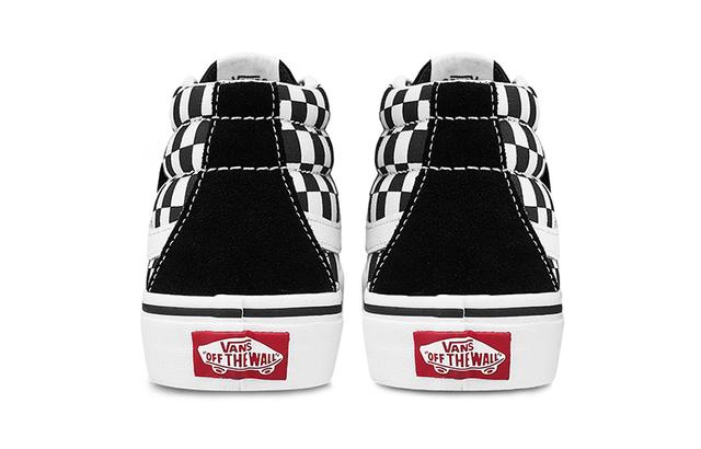 Vans SK8 Reissue V